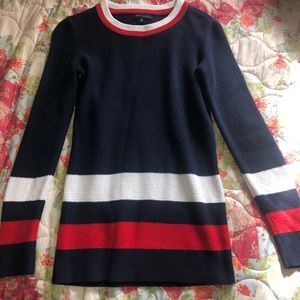 Tommy Hilfiger long sleeve sweater <3